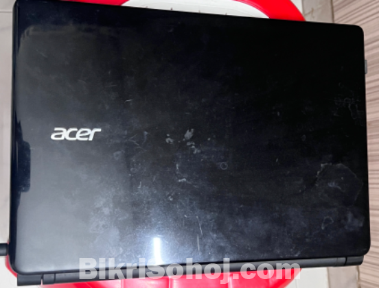 Used Acer Aspire E1-410